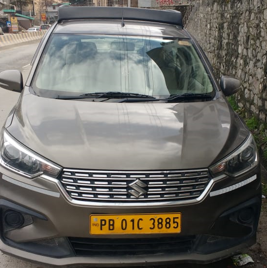 Maruti Ertiga