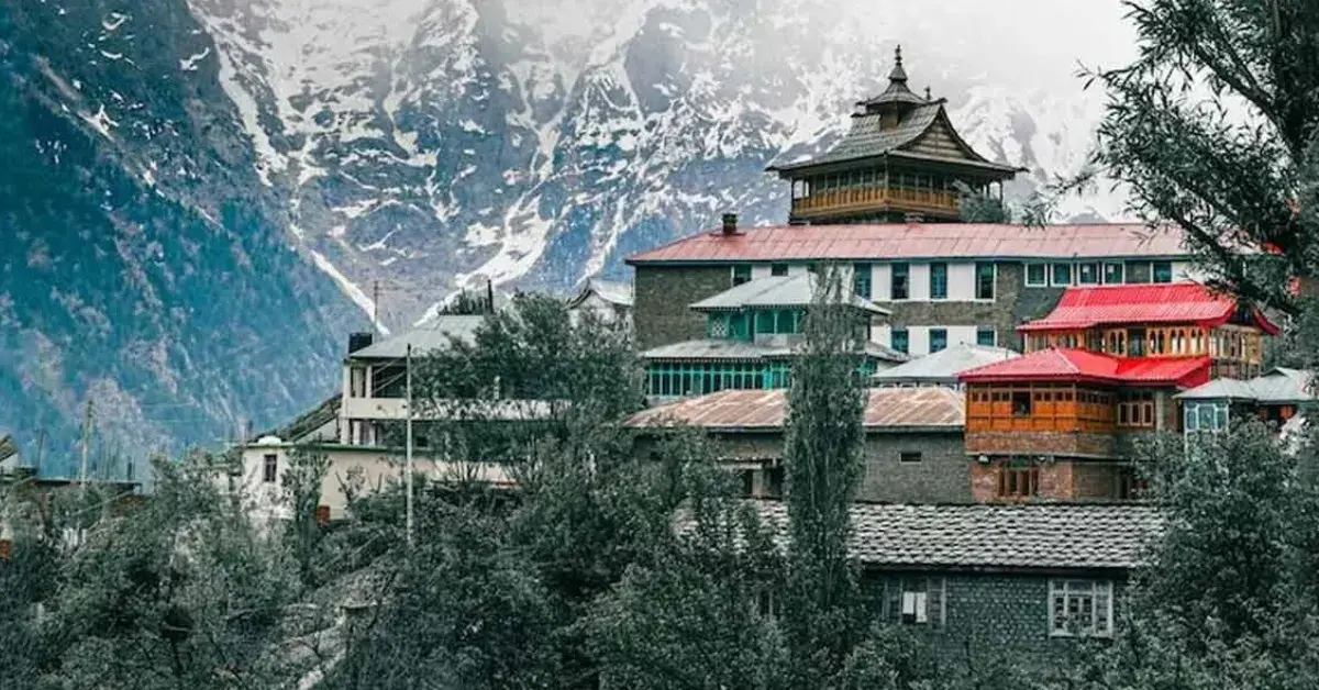 Kasauli Hill Station Tour