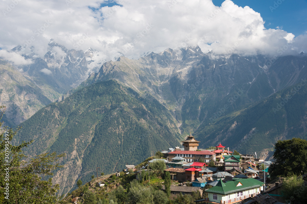chandigarh to leh ladahk taxi service